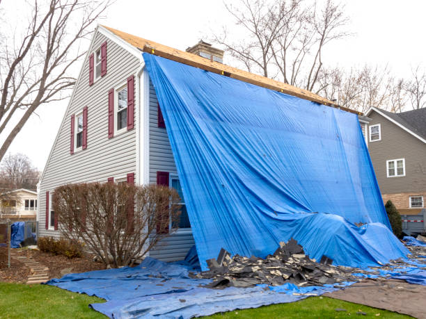 Best Residential Junk Removal  in Monroeville, IN